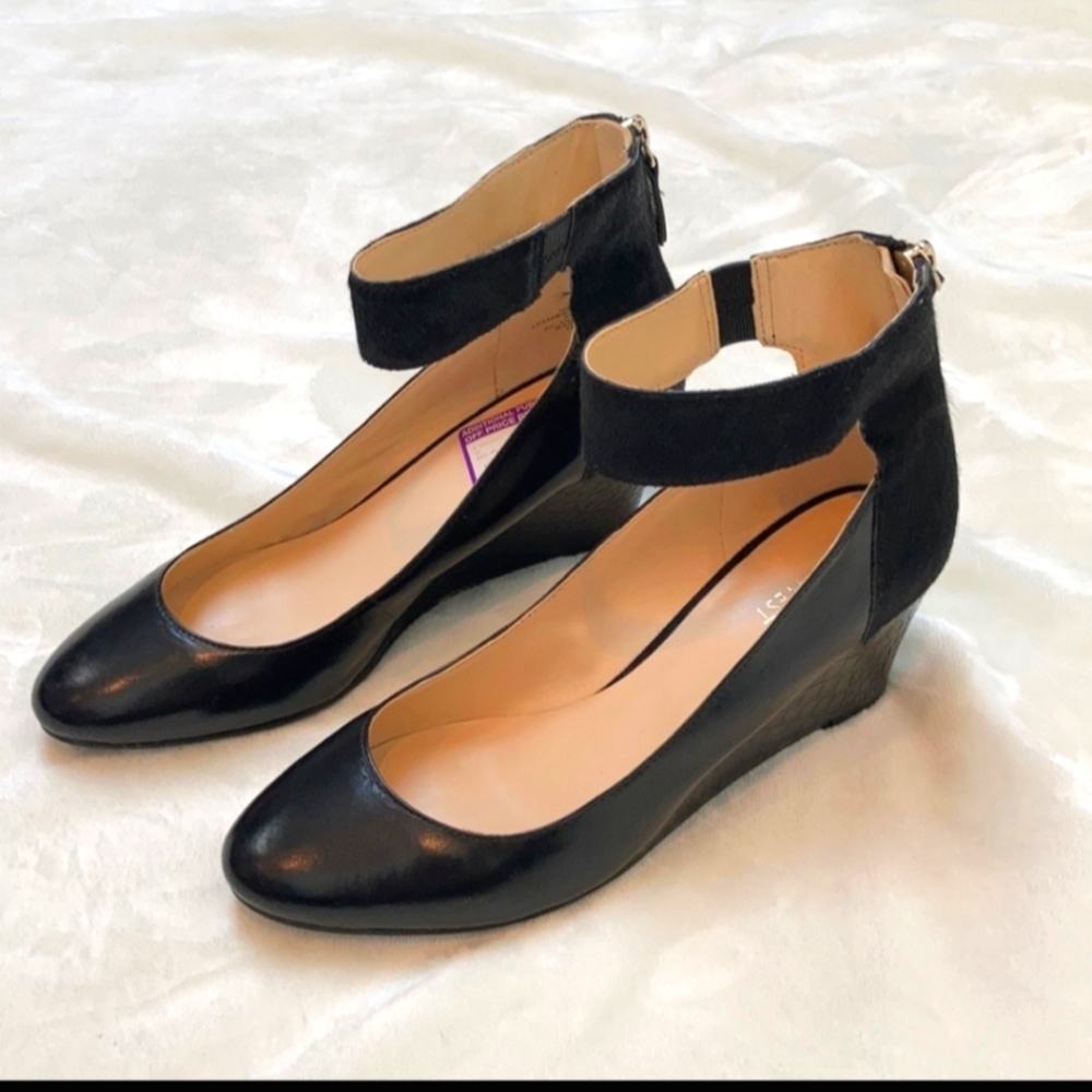 Nine West Wedges